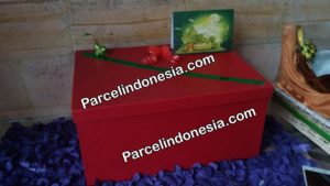 Parcel Lebaran 2018 Kode: BX01 Call/Wa 085959000635