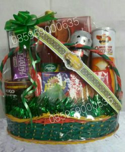 Parcel Lebaran 2018 Kode: G1 Call/Wa 085959000635