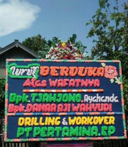 Toko Bunga di Bengkulu 085959000635