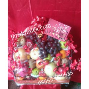 Parcel Buah Imlek Exclusive