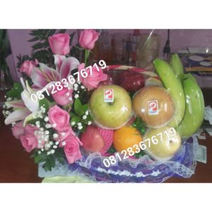 Toko Parcel Buah Bunga Murah Jabodetabek