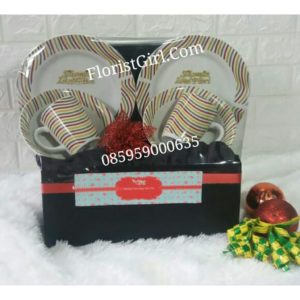 Hampers Lebaran 2019