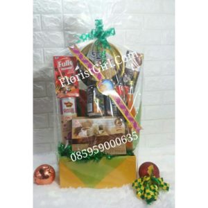 Parcel Lebaran Jakarta