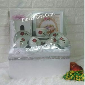 Hampers Lebaran 1440 H