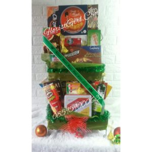 Parcel Lebaran Kode : HL06 Call/Wa 085959000635